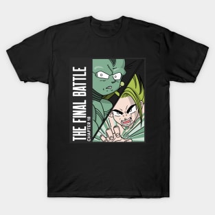 Dragon ball T-Shirt